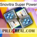 Snovitra Super Power viagra5